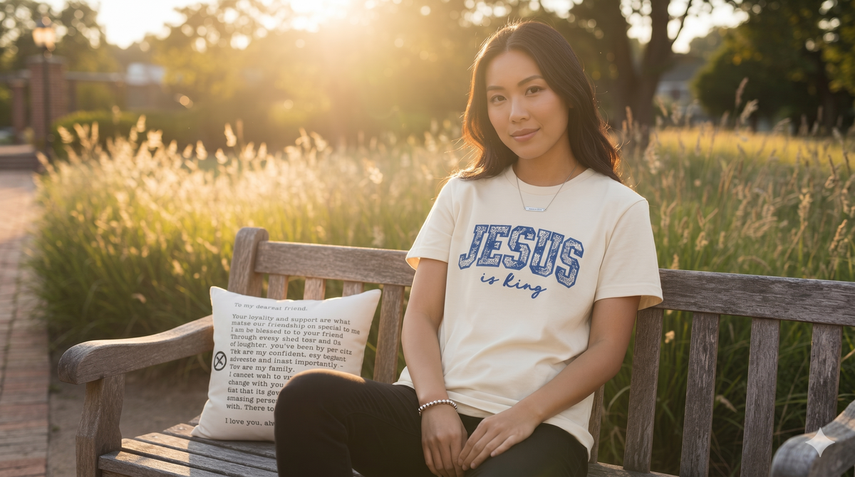 Mon Christian Gifts