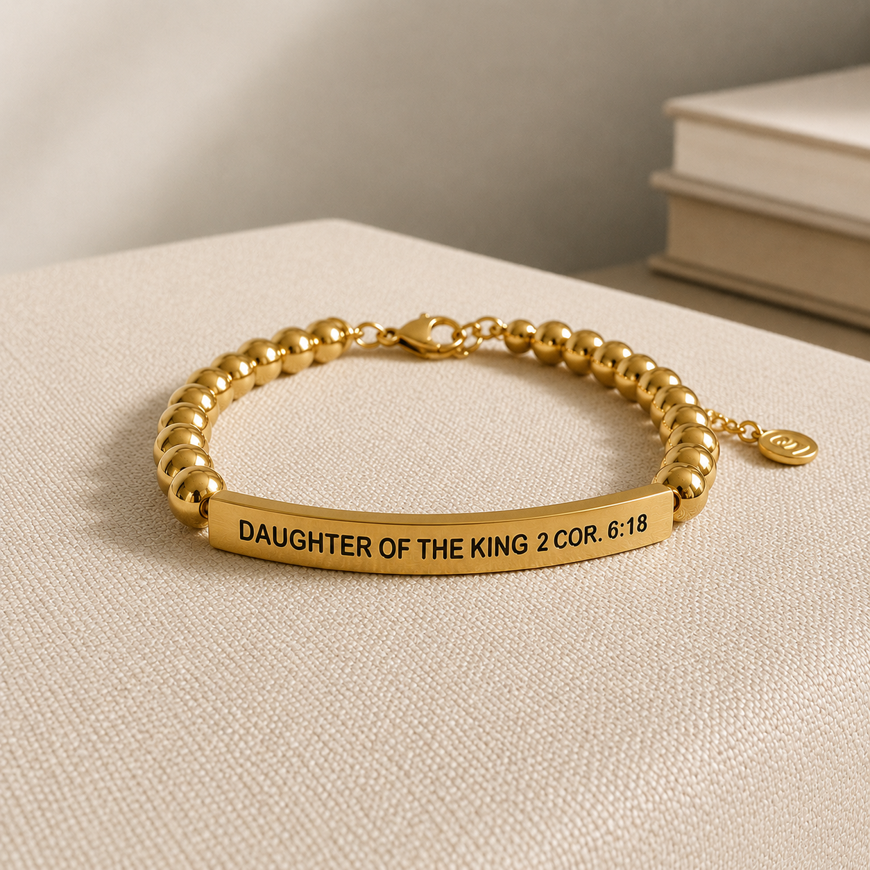 Daughter Of The King Truthlet