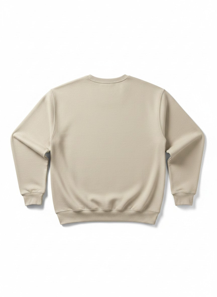 Faith Over Fear Sweater Crewneck
