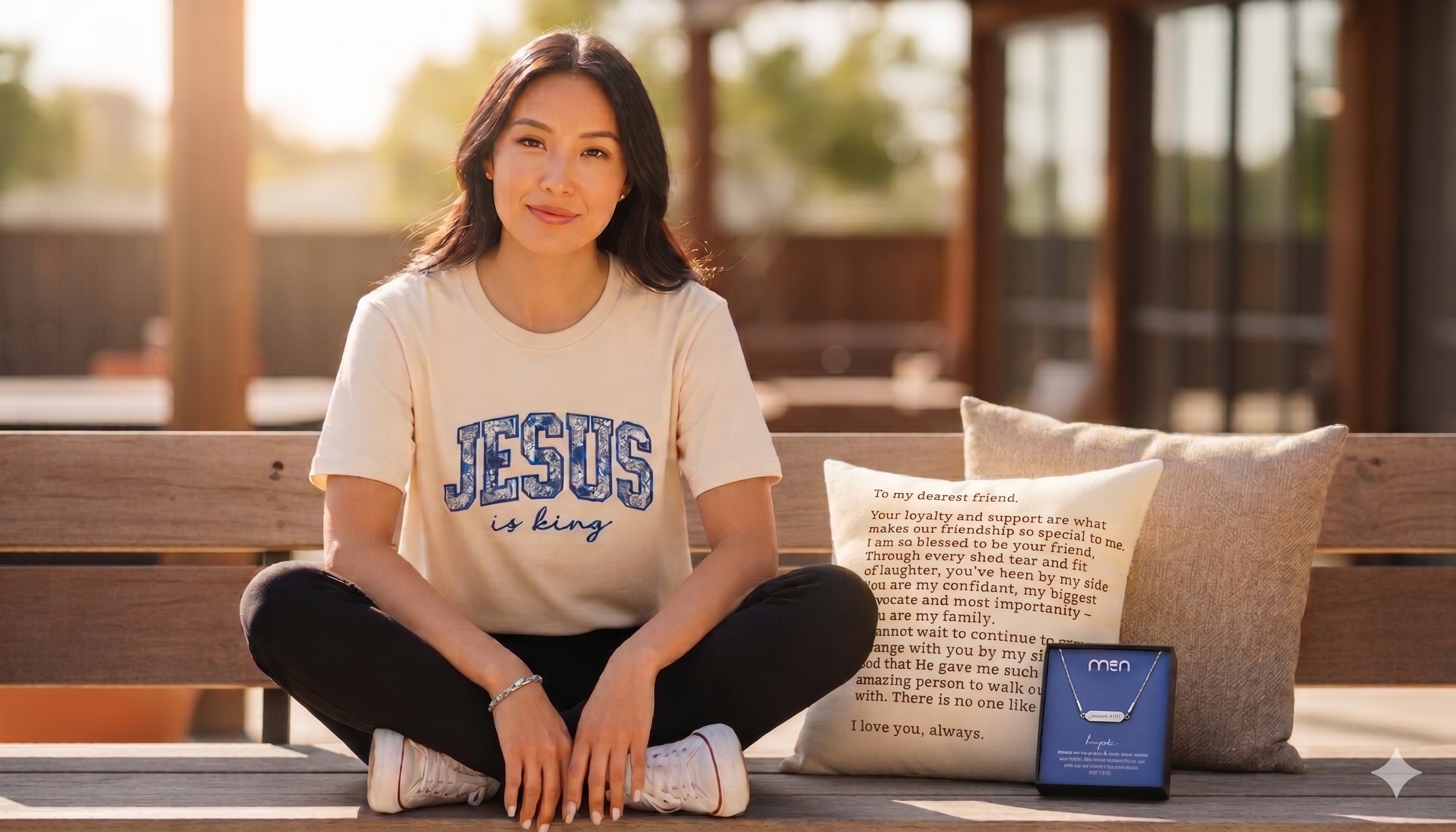 Mon Christian Gifts