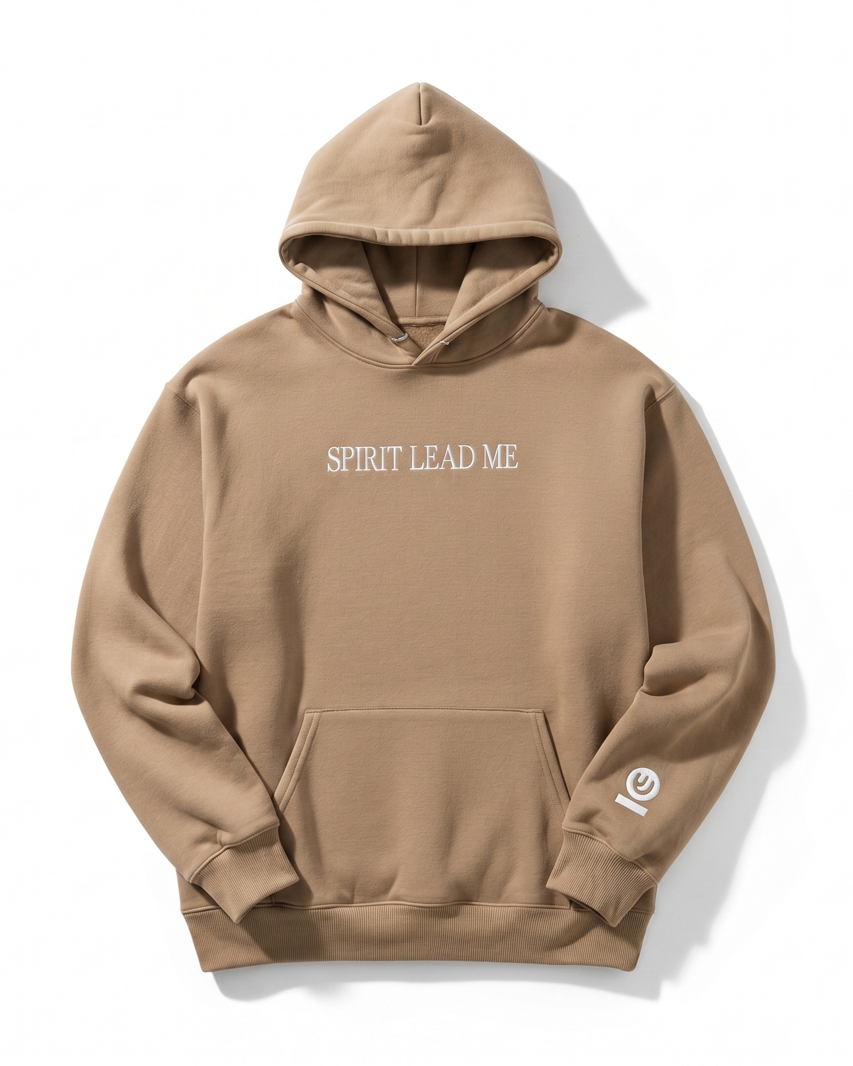 Spirit Lead Me Hoodie
