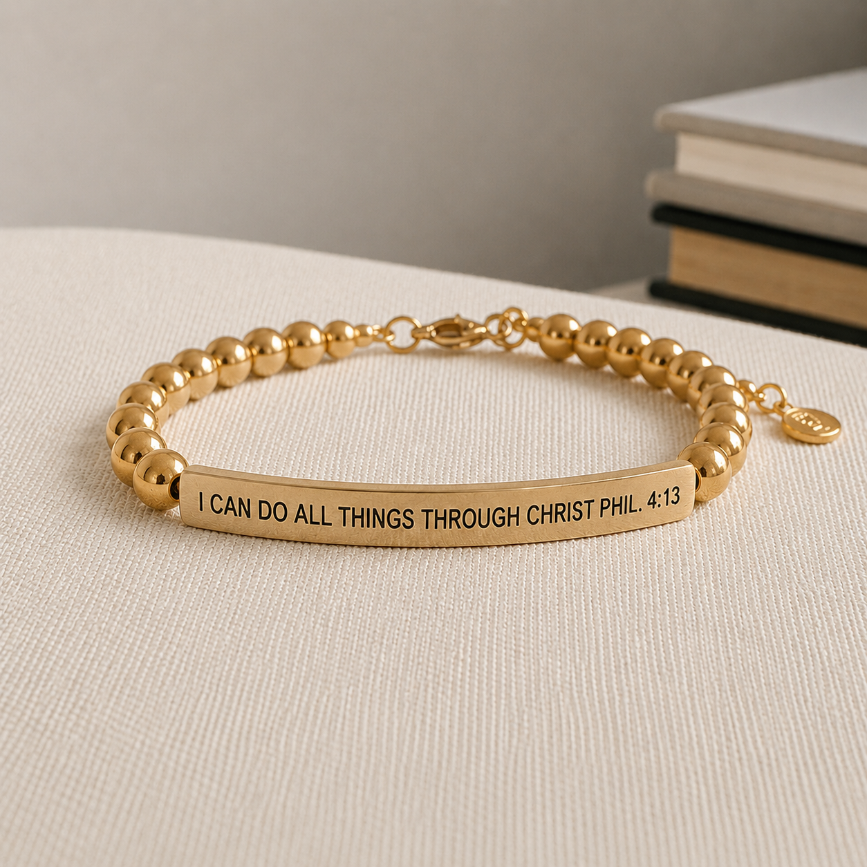 I Can Do All Things Through Christ Truthlet