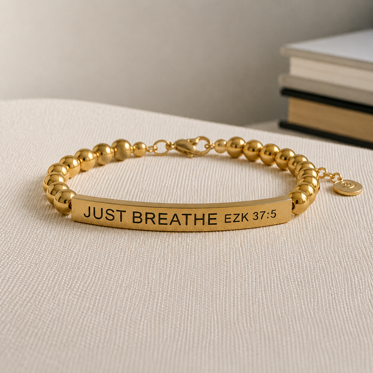 Just Breathe Truthlet