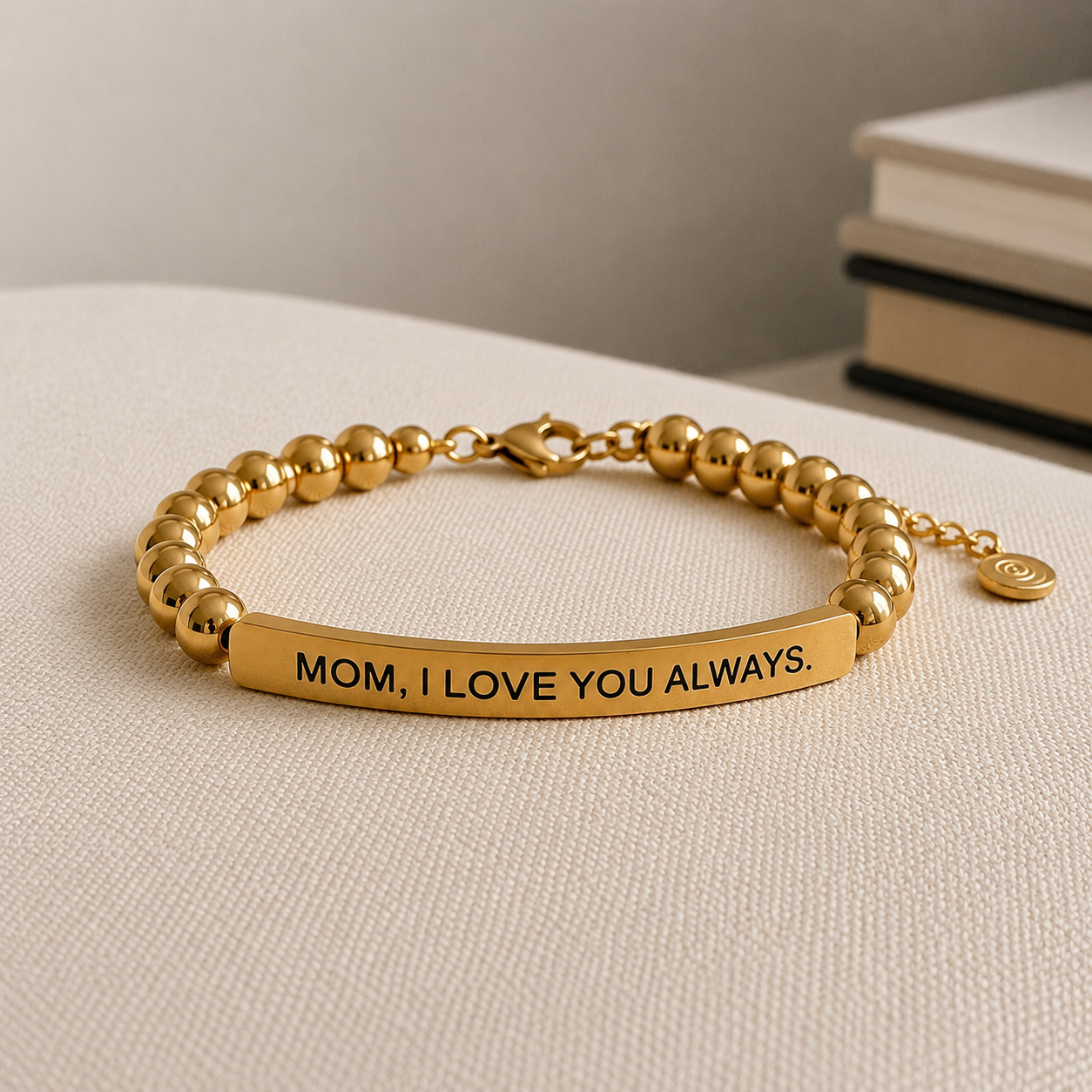Mom, I Love You Always Truthlet