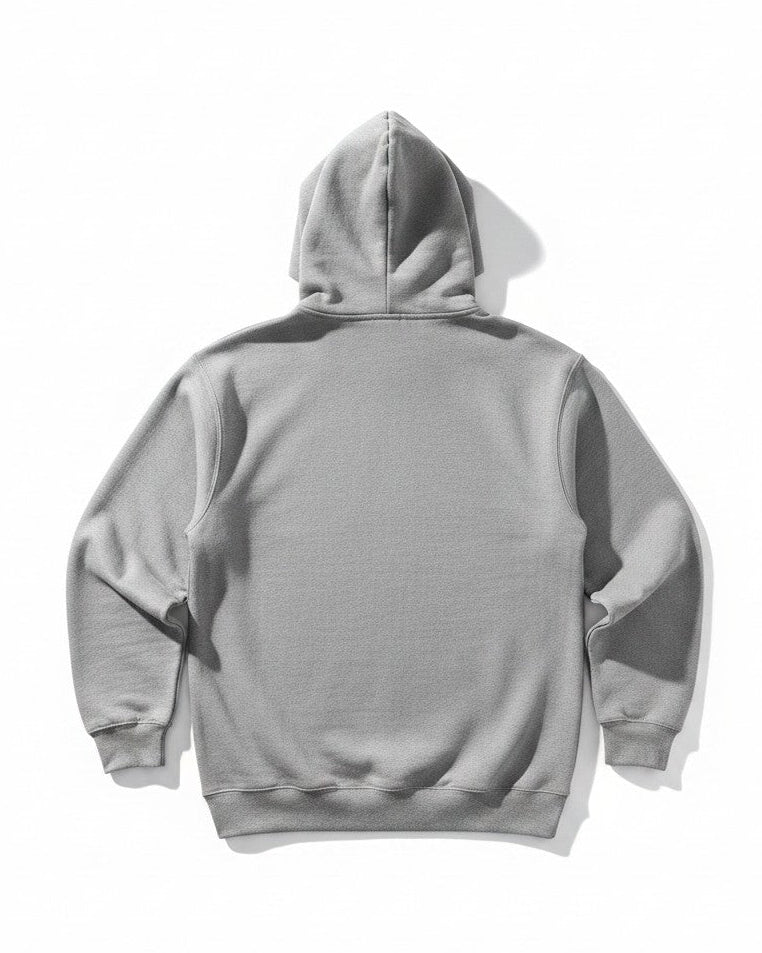 Psalm 23 Embroidered Sweater