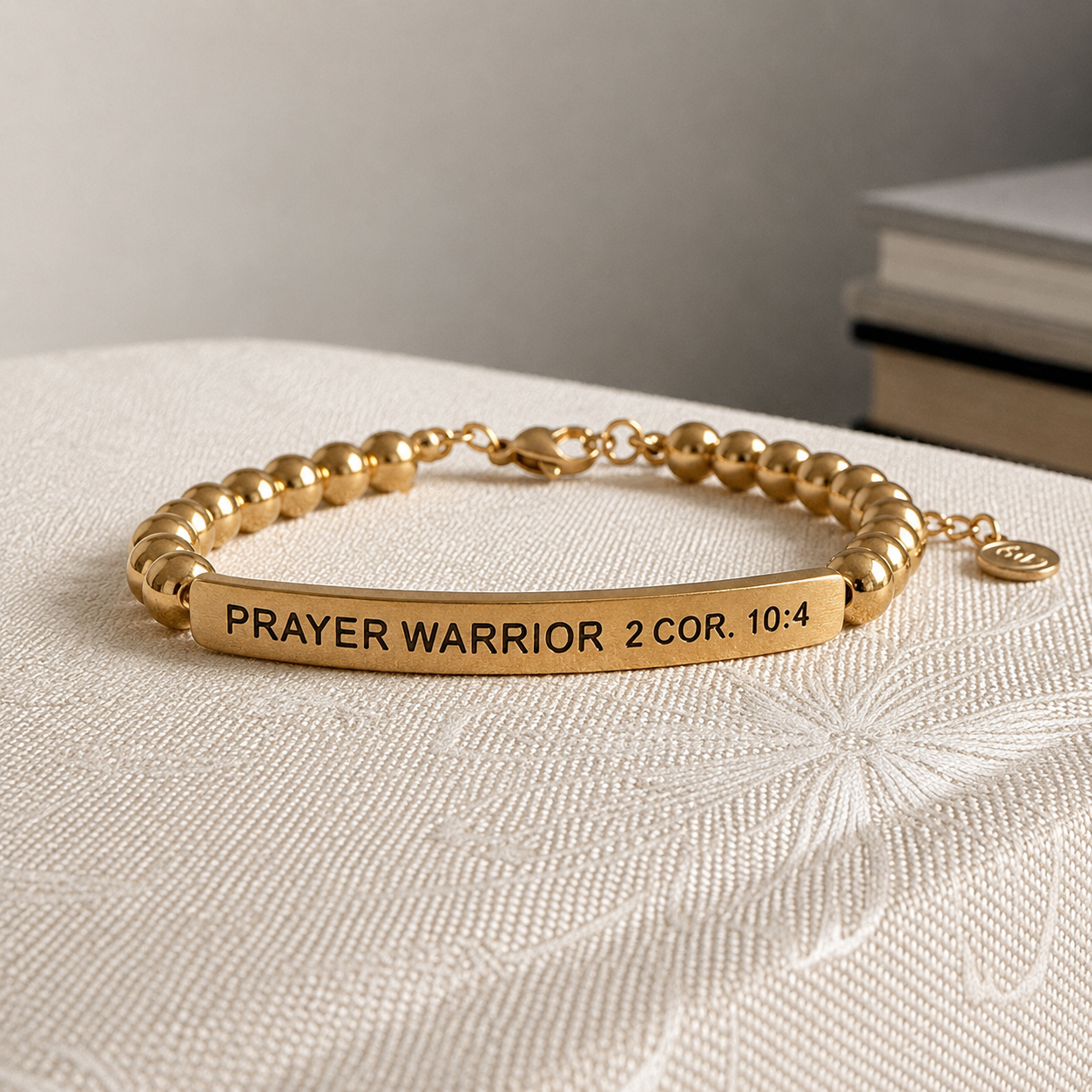 Prayer Warrior Truthlet