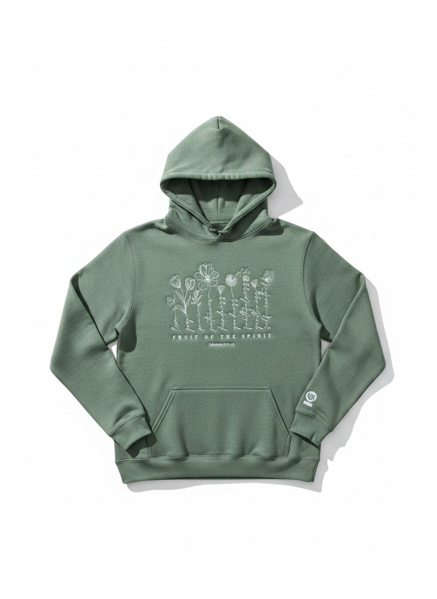 Fruit of the Spirit Hoodie
